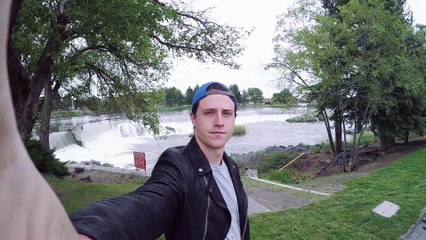 Shane Harper - The Lovesick Tour