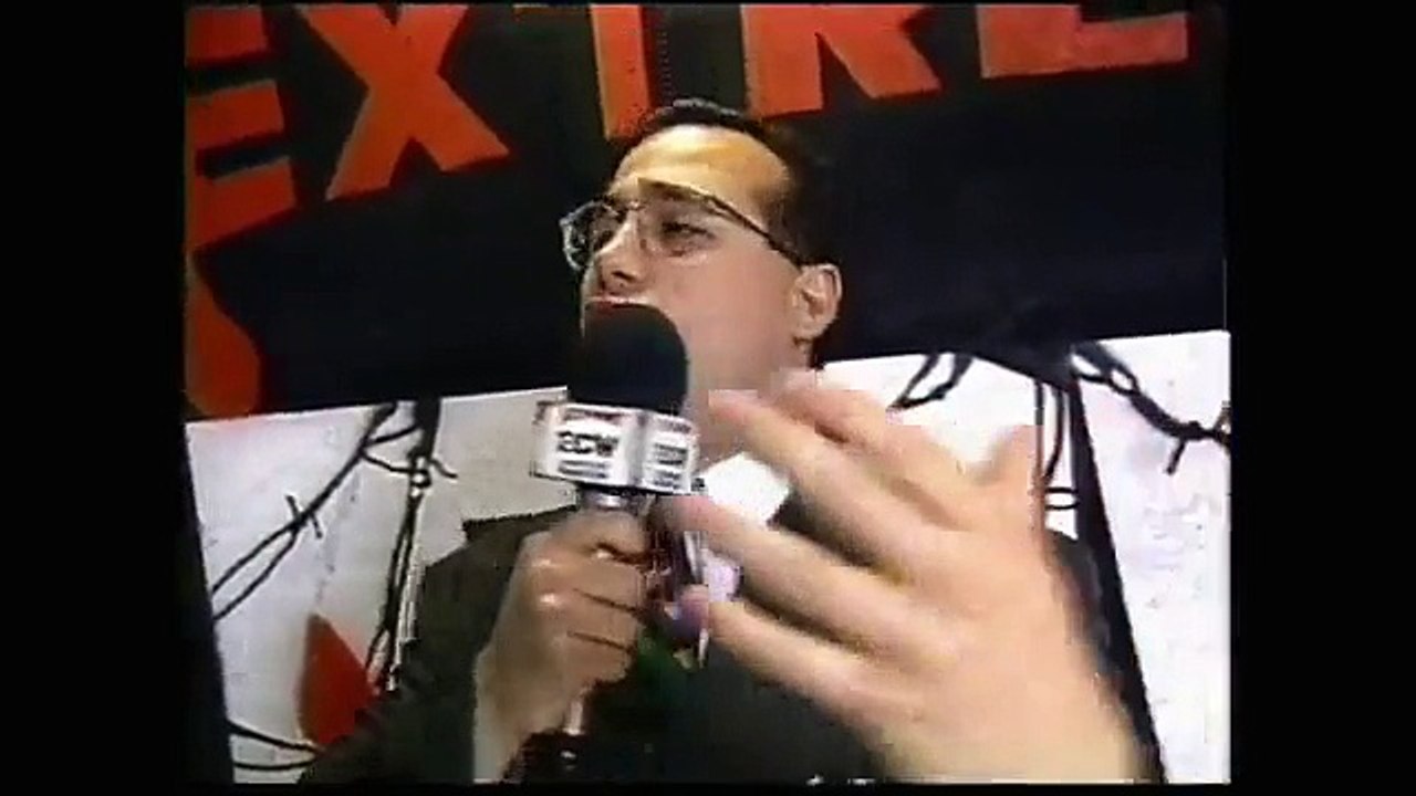 Paul E. Heyman Gives RVD A Warning