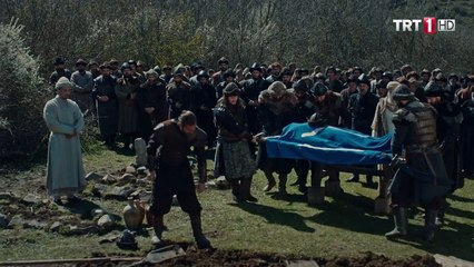 Diriliş 'Ertuğrul 84.Bölüm