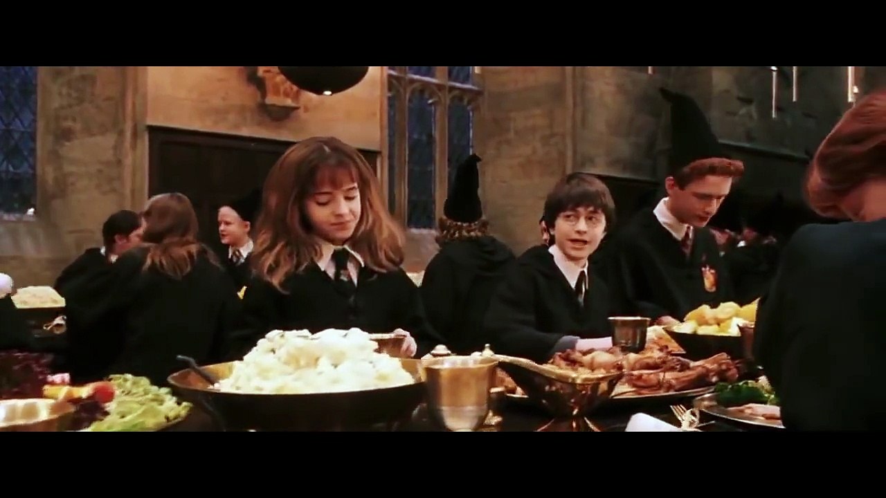 10 Erreurs De Films d'HARRY POTTER Que Vous N'avez Jamais Remarqué http://BestDramaTv.Net