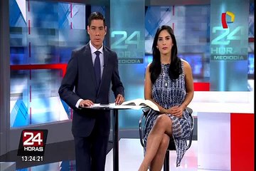 EEUU: Ladrones estrellan su camioneta contra establecimiento para cometer asalto