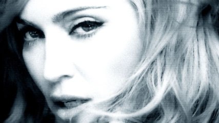 Madonna - Girl Gone Wild