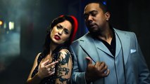 Timbaland - Morning After Dark (Featuring Nelly Furtado & SoShy)