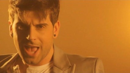 Mario Álvarez - Voy A Ser Yo