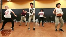 Elastic Heart - Sia Cover / Koharu Sugawara Choreography / 310XT Films / URBAN DANCE CAMP http://BestDramaTv.Net