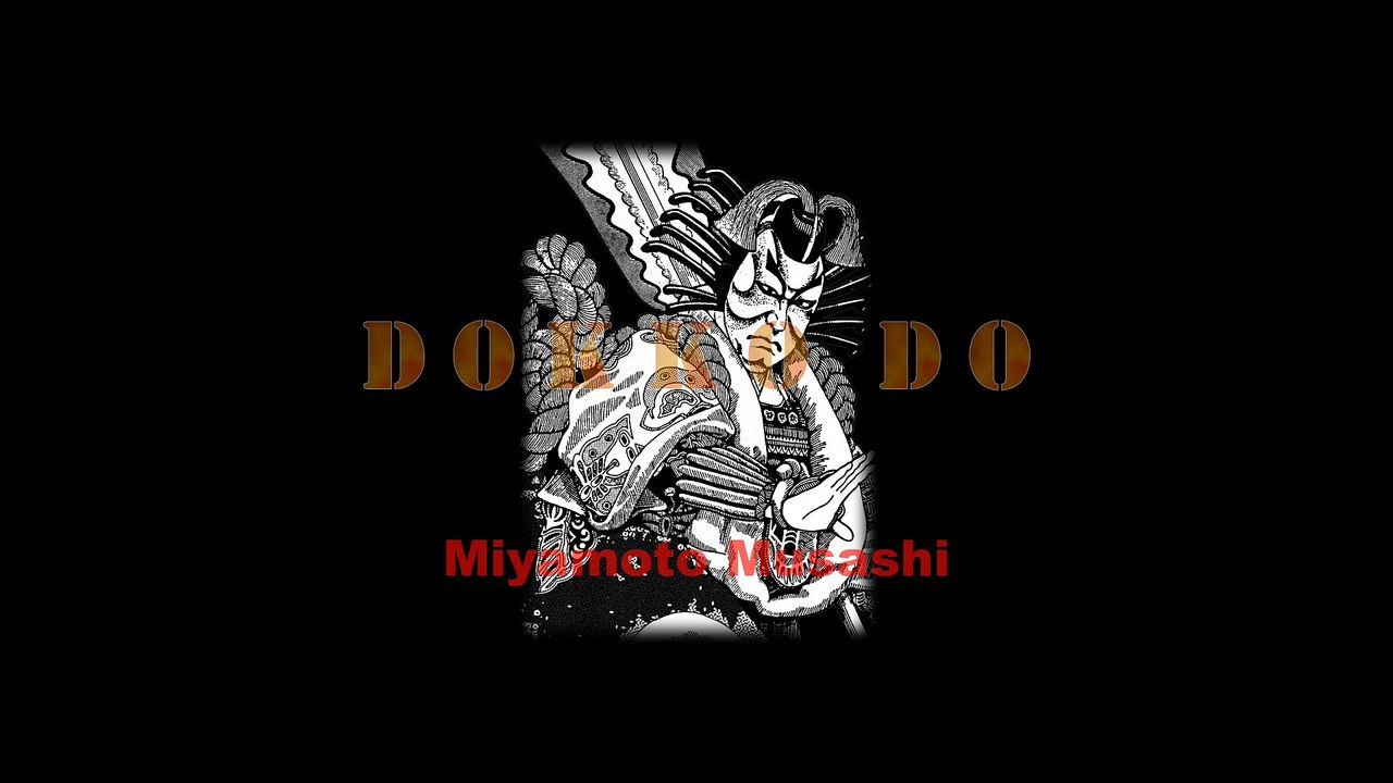 Shodaishinkhan - Dokko Do