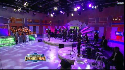 Yiyo Sarante - Mi Derrota (En Vivo) - Sábado Extraordinario