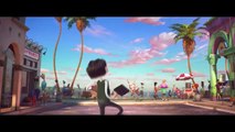 Inner Workings Short Official Trailer #1 (2016) Disney Animated Short Film Movie HD http://BestDramaTv.Net