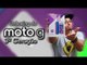 Unboxing (tirando da caixa) Motorola Moto g 3ª Geração   XT1544