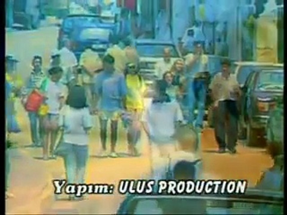 İbrahim Erkal - Yalnızım (Official Video)