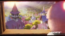 Oscar Nominated Short Films 2015: 'THE DAM KEEPER' http://BestDramaTv.Net