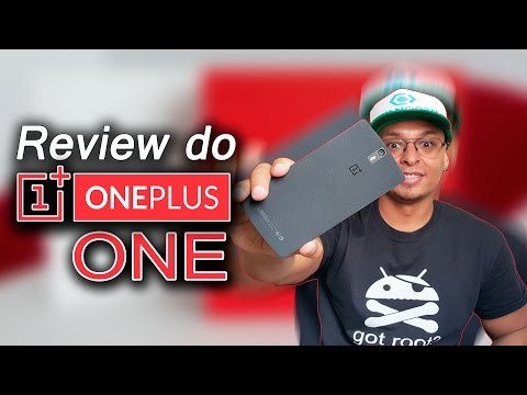 Review (Análise), Oneplus One