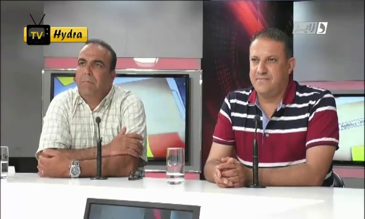 ملفات رياضية / أمل حيدرة