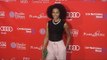 Kelly McCreary “Barbecue” West Coast Premiere Red Carpet