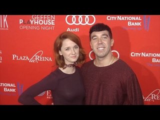 Matthew Scott Montgomery “Barbecue” West Coast Premiere Red Carpet