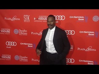 Colman Domingo “Barbecue” West Coast Premiere Red Carpet
