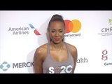 Mel B 5th Biennial Stand Up To Cancer Red Carpet