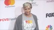 Shannen Doherty 5th Biennial Stand Up To Cancer Red Carpet