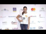 Odette Annable 5th Biennial Stand Up To Cancer Red Carpet