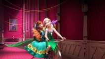 Walt Disney Animation Studios Short Films Collection: Frozen Fever (Clip) http://BestDramaTv.Net