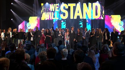 CCM United - Awesome God