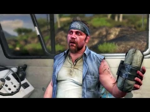 Far Cry 3 Deluxe Bundle Bande Annonce VF