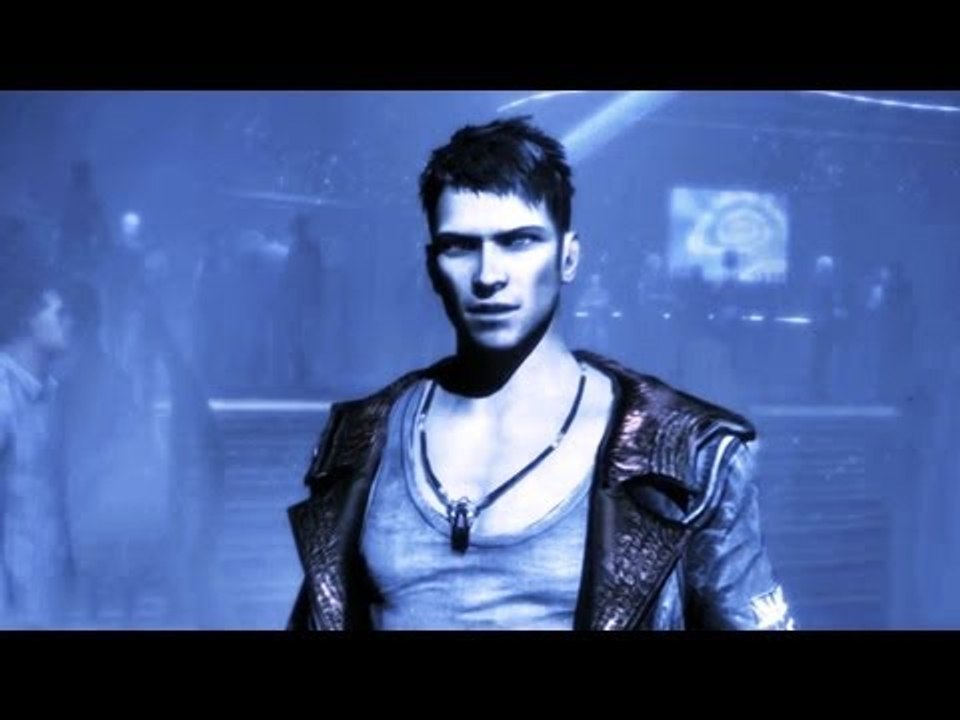 DmC Devil May Cry Chapitre 13 "Devil's Dalliance" Nightclub Walkthrough