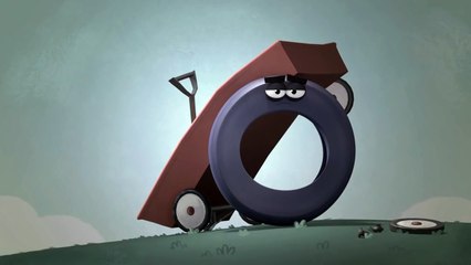 CGI Animated Short Film HD: "Tired" by Megan McShane http://BestDramaTv.Net