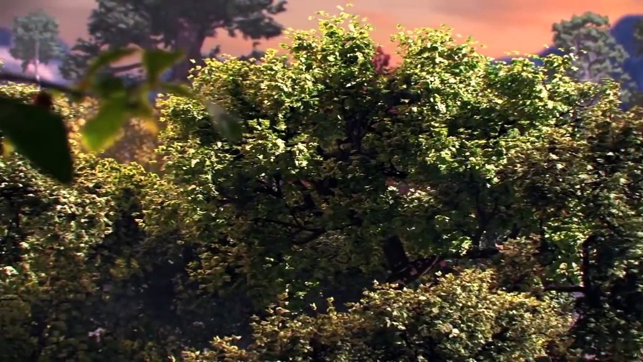 CGI 3D Animated Short Film HD: "Burgeon Short Film" by The Animation School http://BestDramaTv.Net