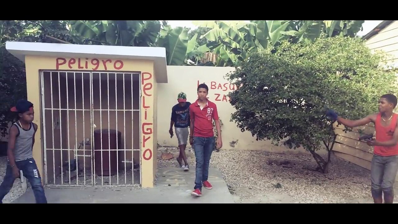 Corto De Accion | Action Short Films (After Effects 2015) http://BestDramaTv.Net