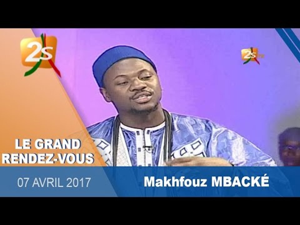 "L'État n'a rien fait sur la croissance économique de touba" Makhfouz Mbacké face à Tounkara