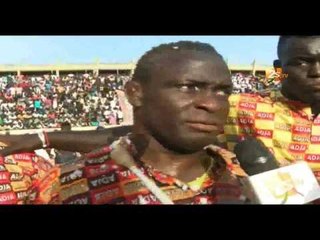 TIDIANE FAYE Vs DIOKEL : LES TEMPS FORTS