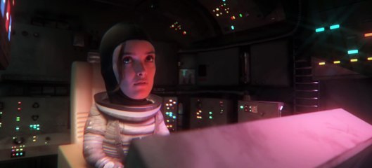 3D Animated Short Film - BLACK HOLES - LE BON ALIEN by Studio Noodles http://BestDramaTv.Net