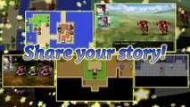 RPG Maker Fes - Trailer Nintendo Direct 13/04