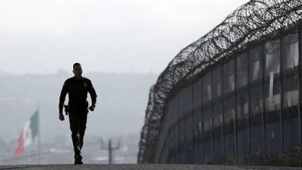 Administration moving to put together deportation force