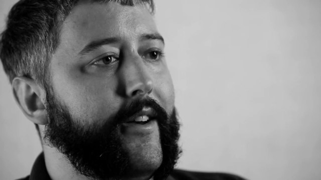 Former Virginia Tech student Kevin Sterne reflects on surviving the 2007 shootings