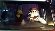 Animation Short Film: Dji. Death fails - Full Animated Movies HD http://BestDramaTv.Net