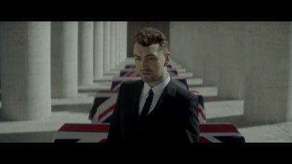 Sam Smith - Writing's On The Wall