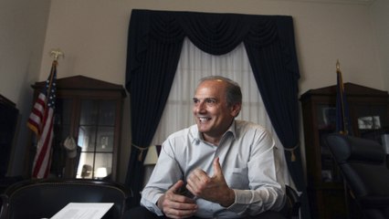 Tom Marino set to serve as White House drug czar