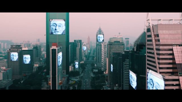 DJI – Open Your Eyes: A Short Film Shot on the DJI Ronin & S900 BestDramaTv.Net