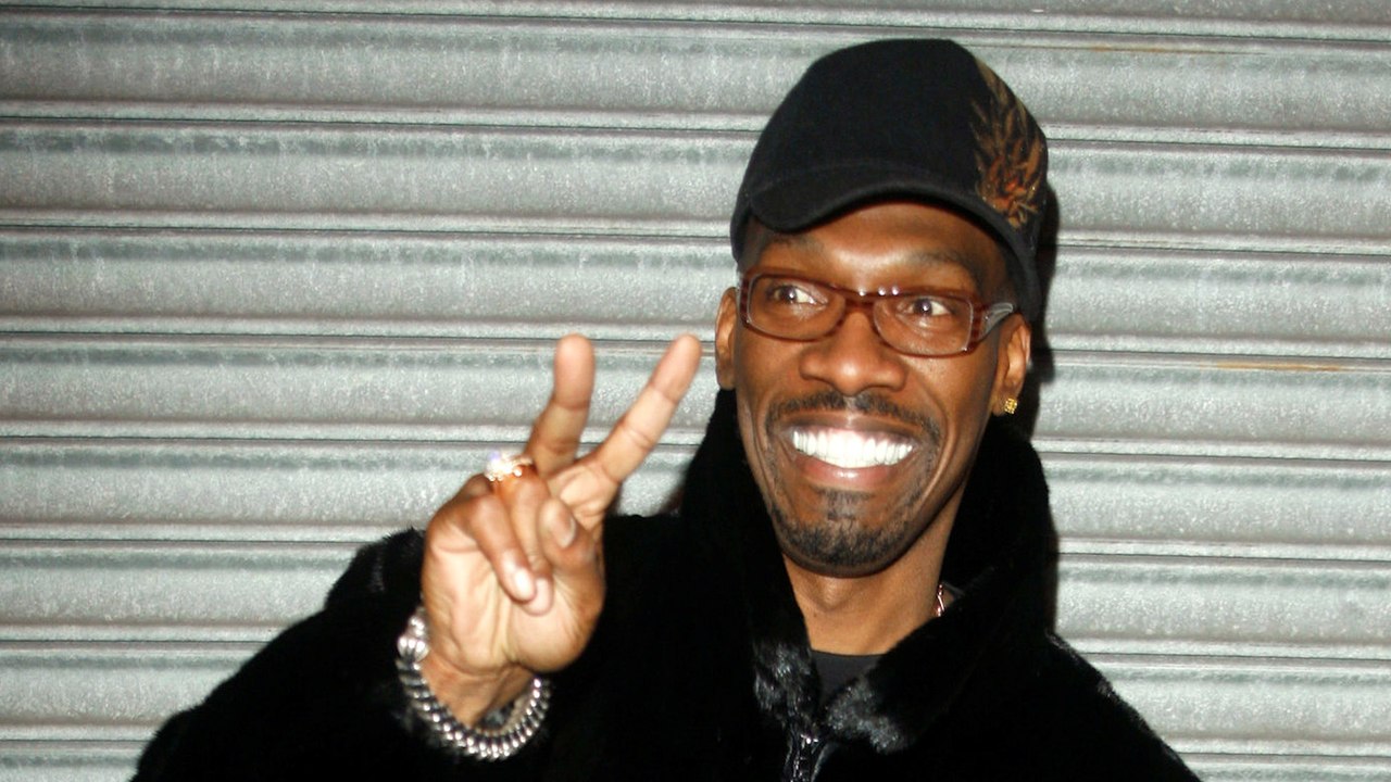 Remembering comedian Charlie Murphy