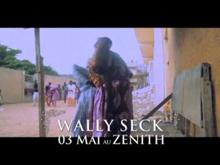 ZENITH OUZIN KEITA NEW