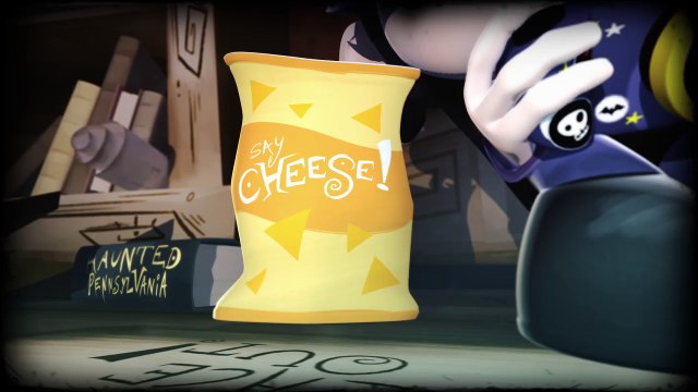CGI 3D Animated Short Film HD: Say Cheese Short Film by Brendan Lindsay BestDramaTv.Net