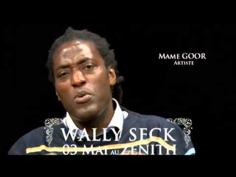 ZENITH MAME GOOR NEW