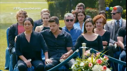 Cata y Lucas parte 45