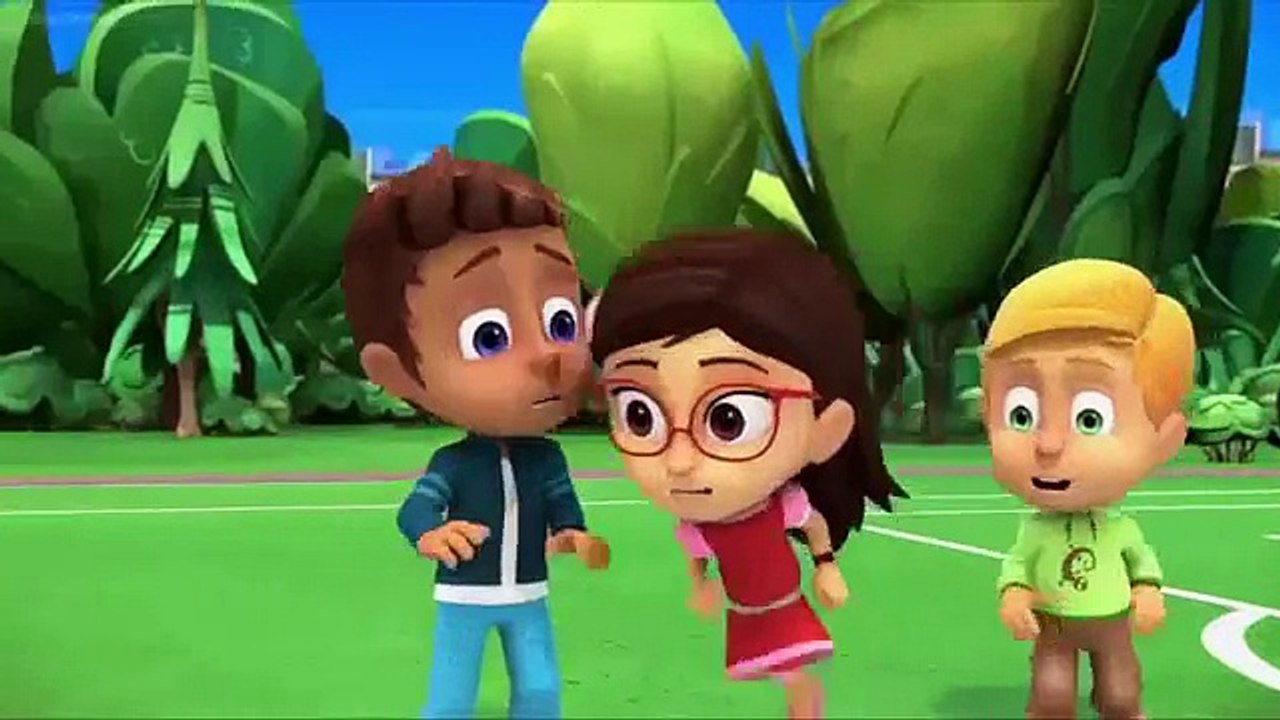 PJ Masks em Português A Crise Nebulosa do Menino Gato HD   Pj Masks em portugues brasil completo