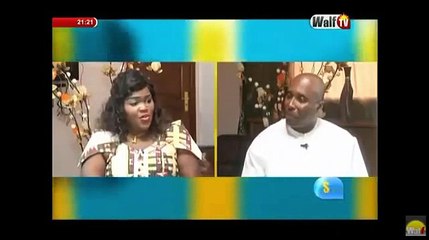 Barthélémy Diaz révèle sur l'affaire khalifa Sall