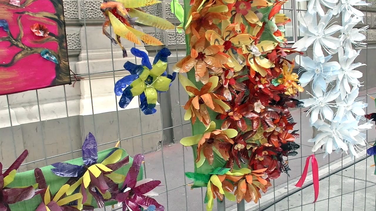 KALVARIENBERG FEST - OSTERN IN HERNALS