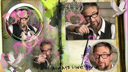 Marco Masini (4 photos)