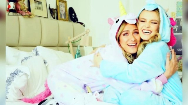 Larissa Manoela fala sobre rivalidade com Giovanna Chaves: A gente nunca foi muito próxima